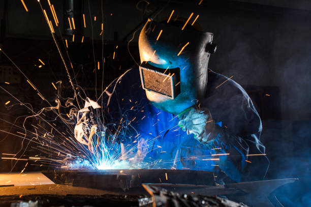 Best Marine and Shipbuilding Welding in Ransomville, NY