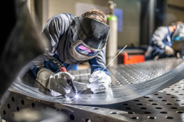 Best Artistic and Custom Metal Fabrication in Ransomville, NY