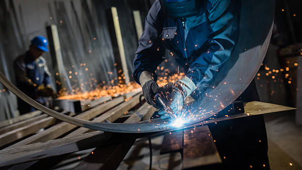 Best Marine and Shipbuilding Welding in Ransomville, NY