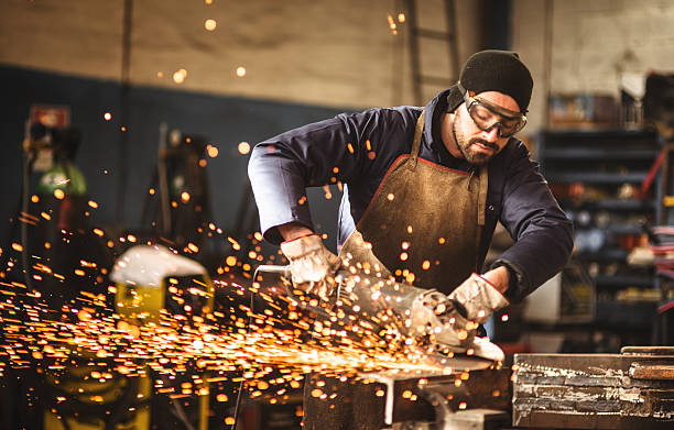 Ransomville, NY Welder & Metal Fabrication Company