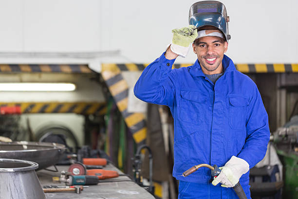 Best Aerospace and Defense Welding in Ransomville, NY